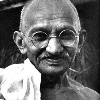 Gandhi M.K.